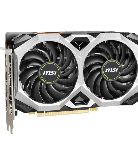 MSI GTX 1660 SUPER VENTUS XS OC