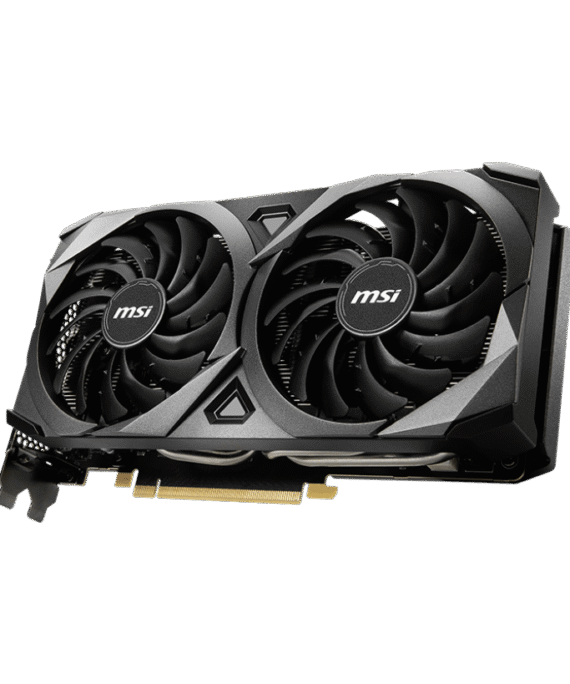 MSI RTX 3060 Ti VENTUS 2X OC