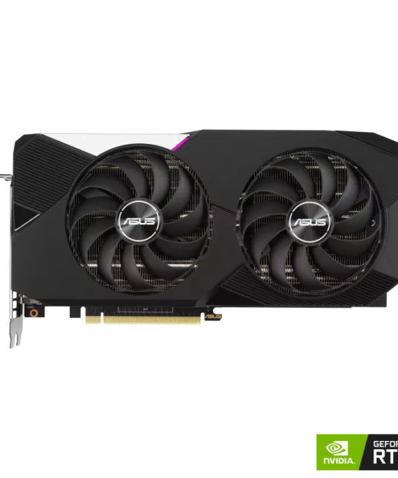 Asus Dual GeForce RTX 3070 OC